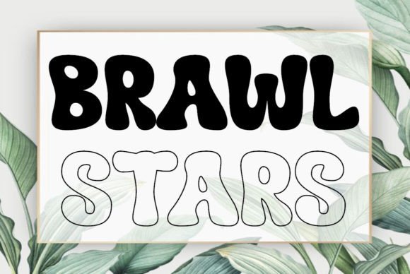 Brawl Stars: Infuse Your Projects with Explosive Elegance