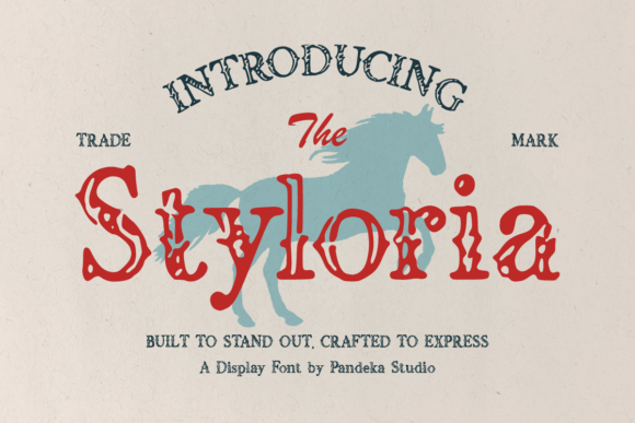Styloria: Capturing the Spirit of the West in Your Designs