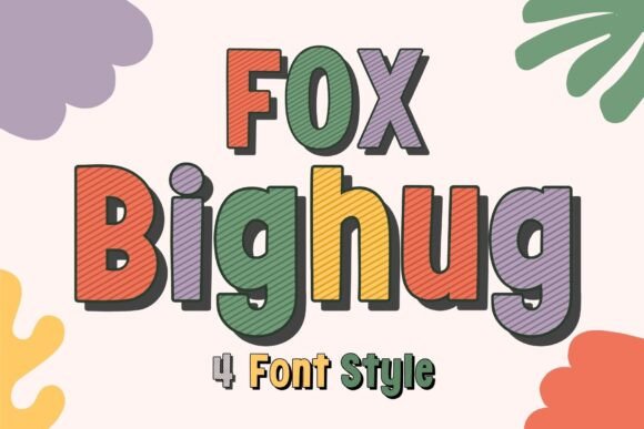 Why Fox Bighug Is the Friend Your Brand Needs
