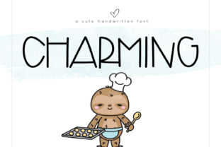 Why the Charming Font Feels Like a Handwritten Note from a Friend