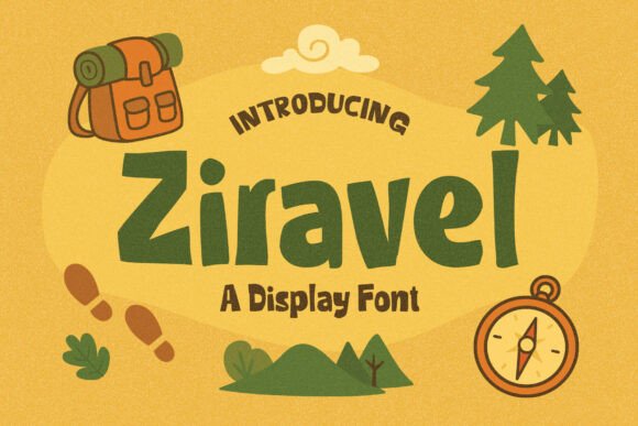 Ziravel: Your Ticket to Whimsical and Authentic Design